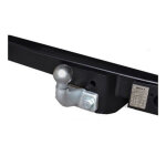 Renault - attelage master ii (11 / 97 - 01 / 10) standard