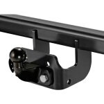 Bosal oris - attelage renault master plateau (11 / 97 - 01 / 09) standard
