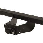 Auto - hak - attelage renault master plateau avec roues simples (07 / 10 - ) standard