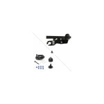 Attelage renault trafic i fourgon traction (03 / 89 - 06 / 01) standard + faisceau universel 7 broches ... Attelage renault trafic i fourgon traction (03 / 89 - 06 / 01) standard + faisceau universel 7 broches ...