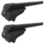 G3 - barres de toit renault scenic iii (07 / 09 - 08 / 16) clop infinity G3 - barres de toit renault scenic iii (07 / 09 - 08 / 16) clop infinity