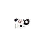 Trail - tec - faisceau specifique 7 broches pour renault trafic ii phase 2 (10 / 06 - 08 / 14)
