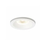 Rendl light - spot encastrable salle de bain bella led blanc 230v led 11w ip65 3000k Rendl light - spot encastrable salle de bain bella led blanc 230v led 11w ip65 3000k