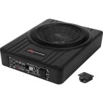 Renegade rs1000a subwoofer actif pour auto 250 w q779102