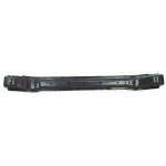 Renfort de pare - choc avant inf�rieur fiat punto 2 1999 - 2009
