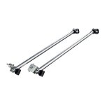 Renfort transversal mft 3 - qt - 495502 - festool