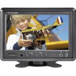 Renkforce - ecran lcd auto t - 701b