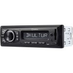 Renkforce - rf - arar - 400 autoradio avec antenne dab, tuner dab + , kit mains libres bluetooth