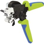 Rennsteig - pince coupante pof duplex avec aide au d�nudage werkzeuge 8002 0006 3 a564551