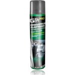 R�novateur plastiques ss silicone brillant gs27 600 ml a�rosol