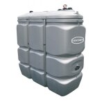 Cuve stockage fuel pehd 1500l pre - equipee renson Cuve stockage fuel pehd 1500l pre - equipee renson