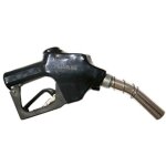 Renson - pistolet automatique 50l / m gasoil sans raccord