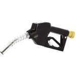 Renson - pistolet automatique 60l / min gasoil avec raccord tournant