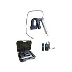 Renson - pompe a graisse electrique 18v 1 batterie lithium
