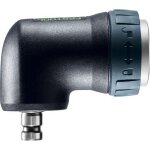 Festool ? renvoi d'angle an - xs pour visseuses cxs 18 et txs 18 ? embout 1 / 4'' ? interface fastfix ...