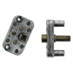 Ferco center - line renvoi de fouillot standard durable