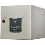Renz - boite aux lettres solea 1 porte beige Renz - boite aux lettres solea 1 porte beige