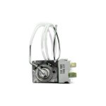 Thermostat freezor ateeo a13 - 0020 bulbe 550 mm standard