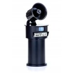 R�pulseur sonore pour rats, oiseaux et souris