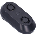 R�pulsif ultrason anti - nuisibles �lectronique - �loigne souris et insectes, 110v us