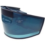 Reservoir amovible cs - 10000105 pour centrale vapeur calor , express airglide, express anti calc