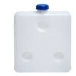 R�servoir carburant 8l bidon essence stockage autonome chauffage air camping car