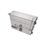Rservoir d'eau as00007802 pour cafetire - expresso broyeur delonghi eletta cappuccino, eletta cappuccino ...