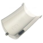 Reservoir d'eau gris pour cafetiere philips