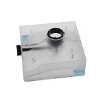 Melitta - reservoir de graines v3 noir e965 et e970 - 6767235 -