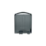 Reservoir pour machine a cafe melitta