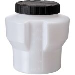 Rservoir  peinture 1000 ml - einhell