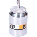 R�servoir de peinture pour pistolet pulv�risateur 08463