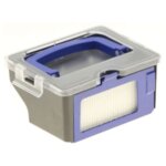 R�servoir de poudre robot aspirateur smart force extreme rs - 2230001016 - rowenta