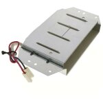 Resistance 1000w / 1050w 57x3058 pour seche - linge brandt, lave - linge vedette, seche - linge vedette, ...