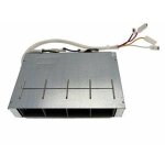 Résistance complète avec klixons pour sèche - linge candy 40006991 Résistance complète avec klixons pour sèche - linge candy 40006991