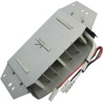 Brandt - rsistance 1200w 1000w (99335 - 11823) (57x2399, 57x2366) sche - linge 993353251430508650 fagor ...