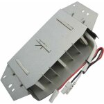 Brandt - rsistance 1200w + 1000w (99335 - 14454) (57x2399, 57x2366) sche - linge fagor vedette, edesa, ...