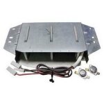 Brandt - rsistance 1200w + 1200w (57x2272) sche - linge blomberg elektra - bregenz, fagor, quelle, ...
