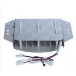 R�sistance 1800w + 1000w (57x1299, 57x2166) s�che - linge brandt crystal, fagor, lg, nogamatic, nomagatic, ...