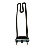 Rsistance 2000w (51x9708) lave - linge 60334 vedette brandt, thomson, nogamatic, crystal, fagor, faure, ...