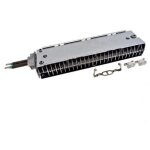 Résistance pour sèche - linge whirlpool 481225928679 Résistance pour sèche - linge whirlpool 481225928679