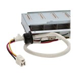 Résistance 2100w pour sèche - linge candy hoover - 41042962 Résistance 2100w pour sèche - linge candy hoover - 41042962