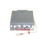 Gorenje - resistance 2300 w 230 v irca pour seche linge 232097