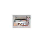 Whirlpool - resistance arcadia 2300w pour seche linge ariston Whirlpool - resistance arcadia 2300w pour seche linge ariston