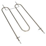 Delonghi ? r�sistance pour four et cuisini�re ? types vo�te, sole, circulaire ? compatible eo3235, eo3260, ...
