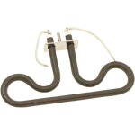 Resistance 350w - 230v d'origine pour appareil a raclette transparence 2 personnes lagrange - s390814 ...