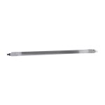 Resistance quartz 115 v 500 w 275 mm pour micro ondes candy Resistance quartz 115 v 500 w 275 mm pour micro ondes candy