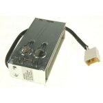 Resistance 850w + 850w pour seche linge proline