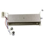 Resistance assemble pour seche linge beko - 2969800100