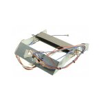 Rsistance d'origine (c00258678) sche - linge ariston hotpoint indesit